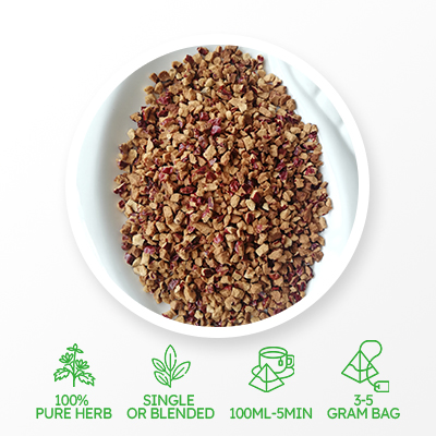 Китайский красный финик / Fructus Jujubae 